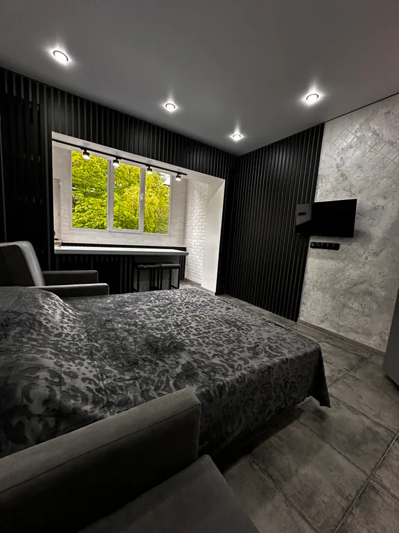 Уютная квартира в центре курорта