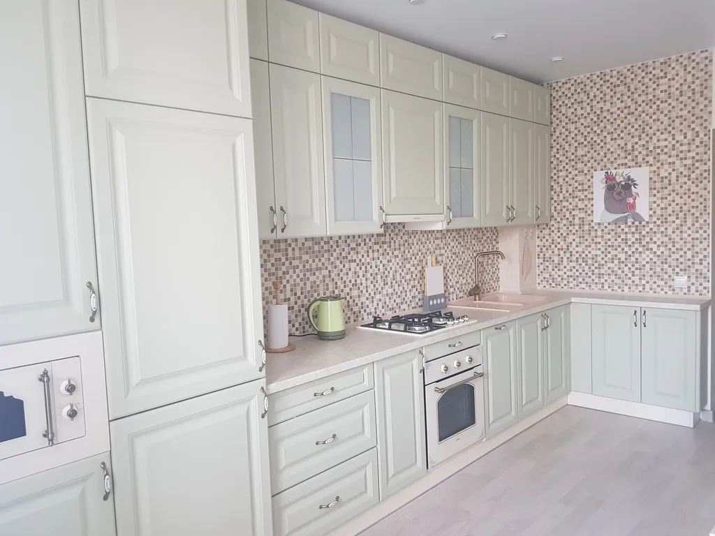 Квартира Апартаменты вблизи Верхнего озера с видом на закаты — Калининград