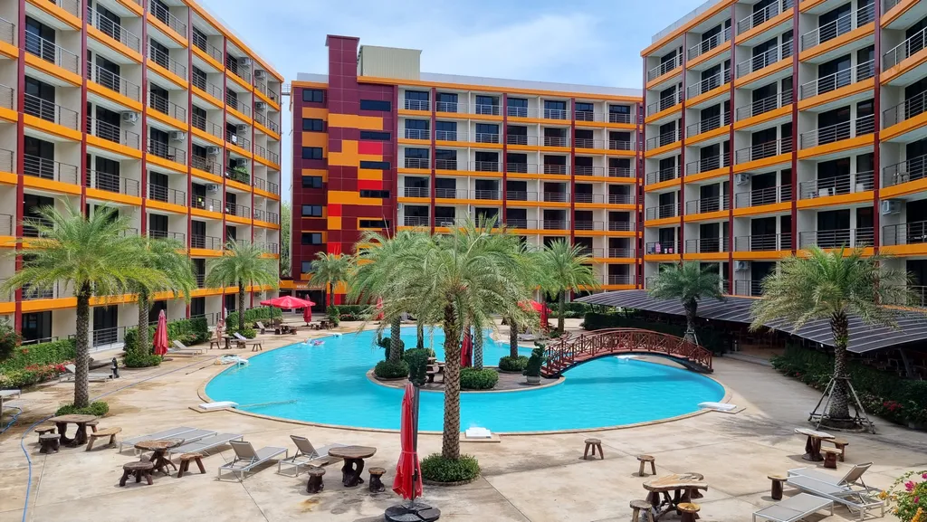 Райское место