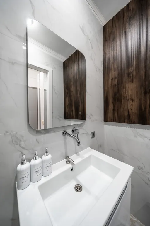 Апартамент EL&T на Петроградке