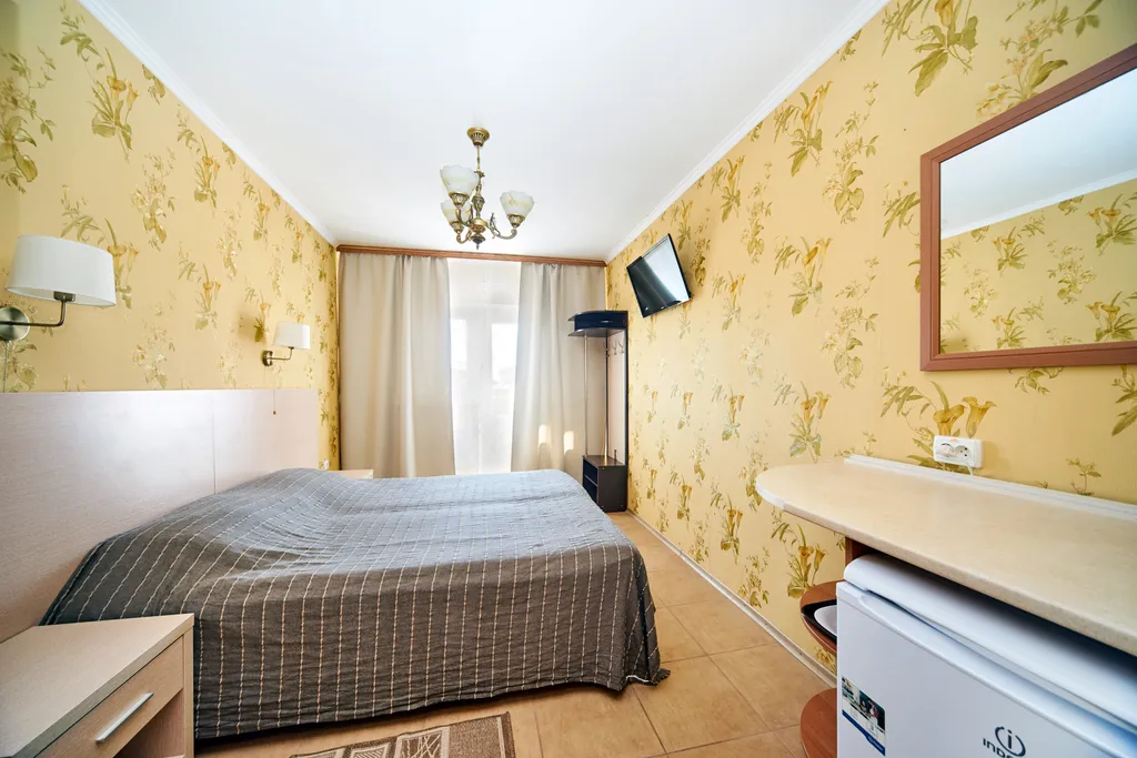 Квартира Комната — Севастополь