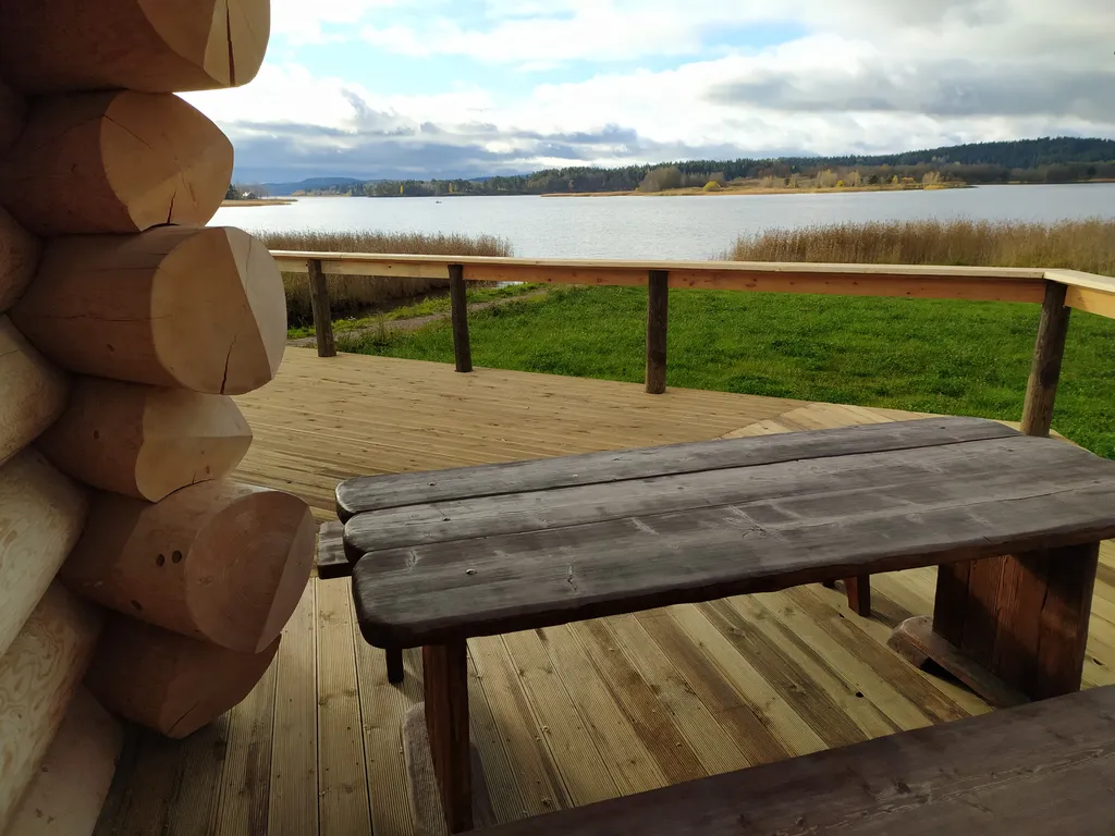 Бунгало Багуа