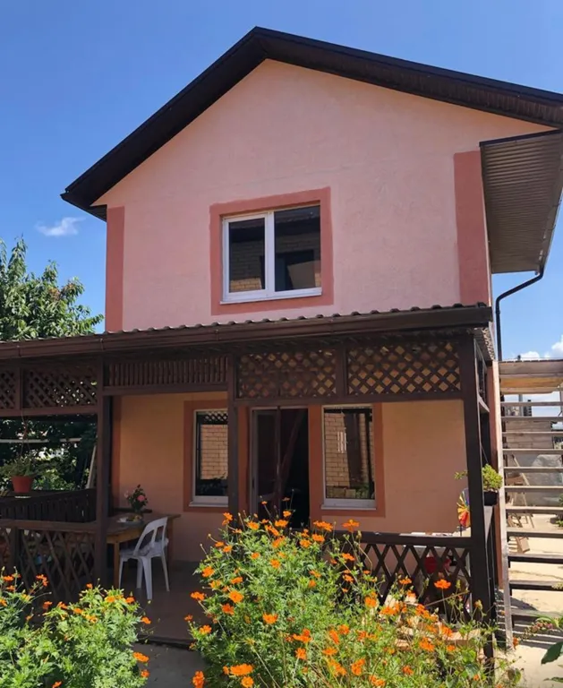 Тихий райский уголок