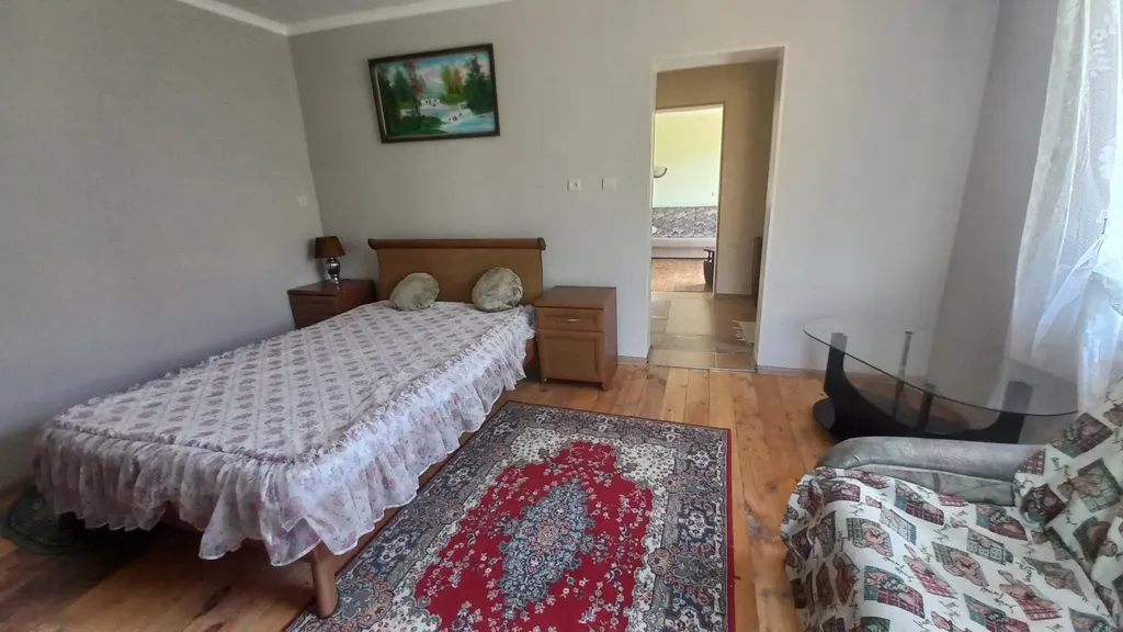 Коттедж Коттедж в шаговой доступности до моря — Сочи