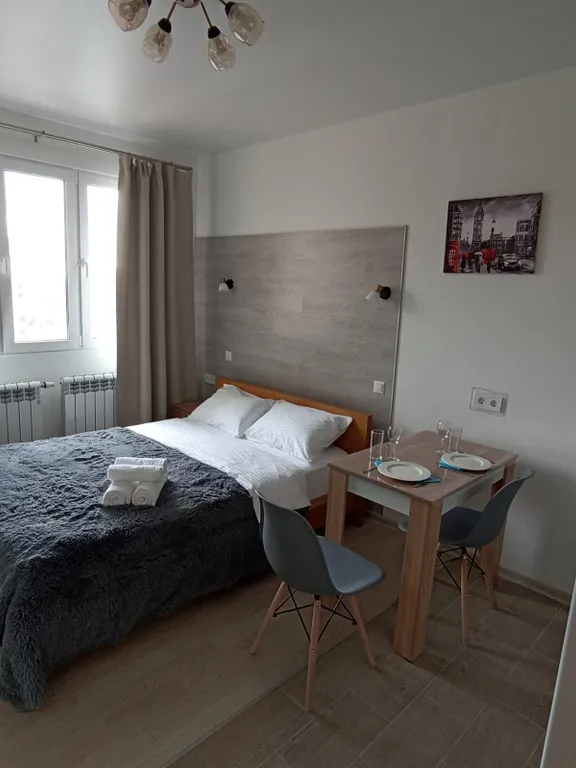 Студия Лондон