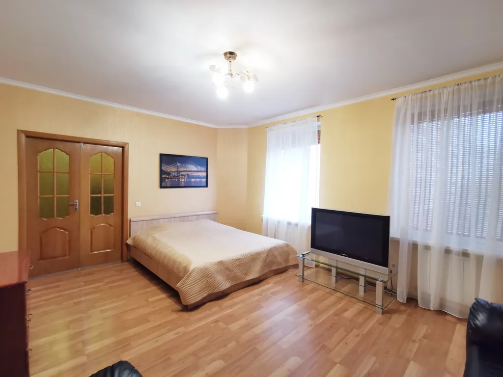 Квартира в центре города — аренда посуточно в Гомель