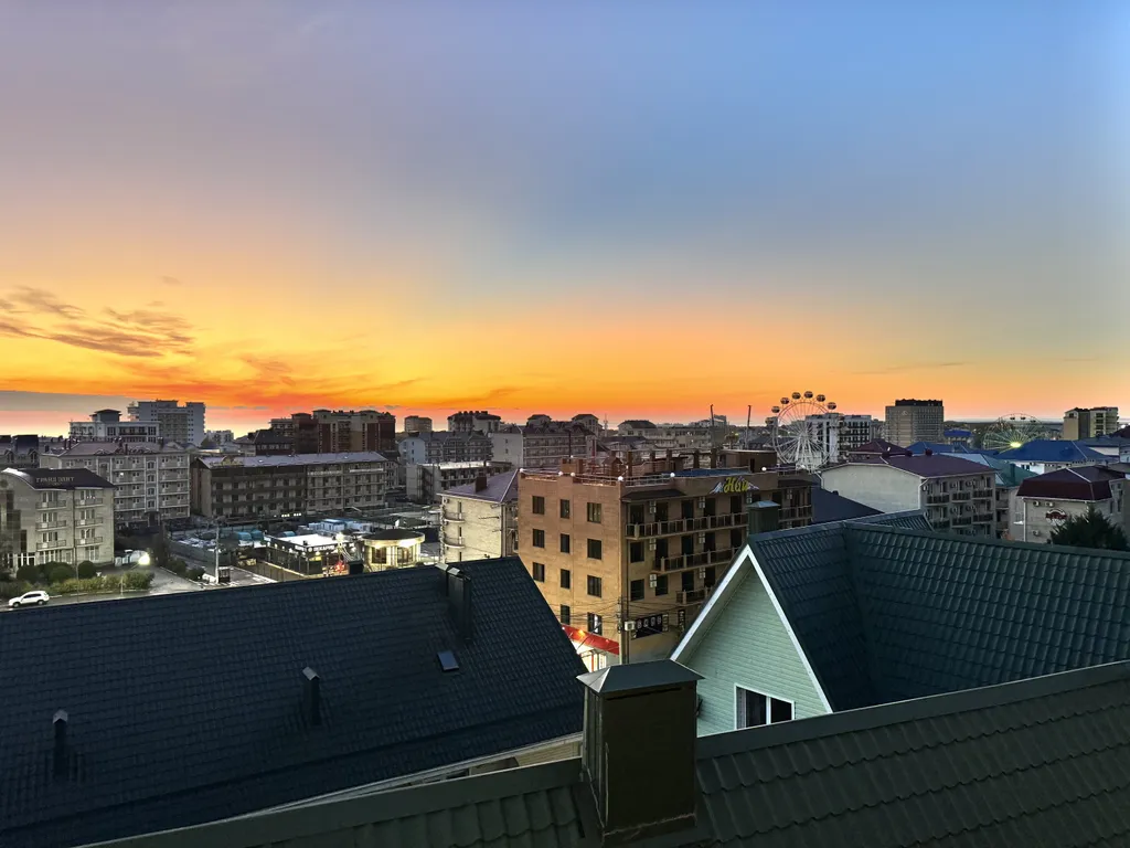 Квартира Комната — Витязево