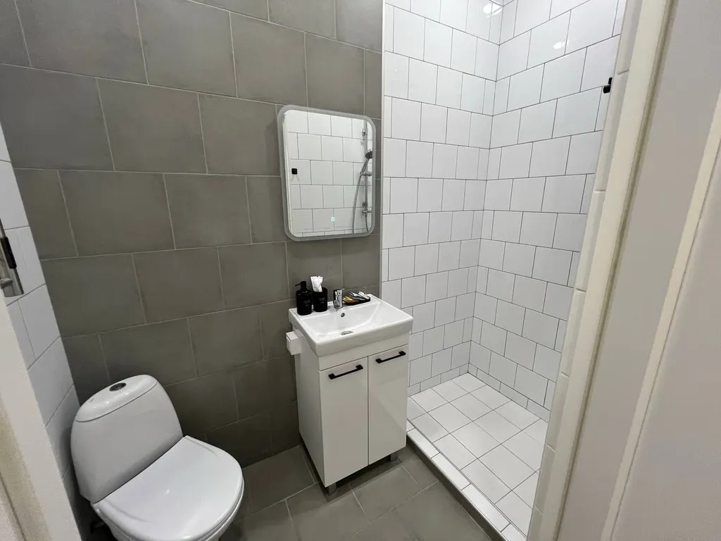 Уютная квартира 2