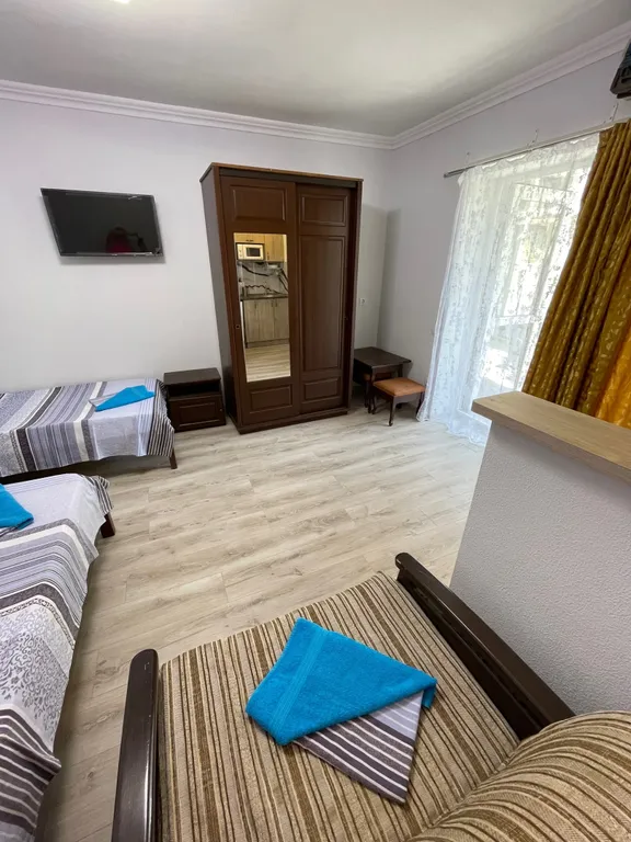 Квартира Комната — Геленджик