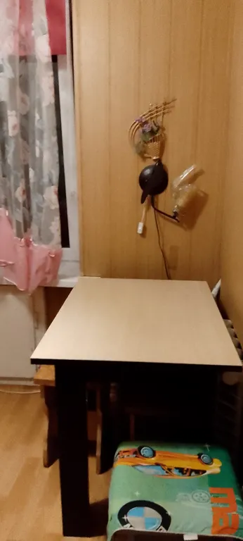 Уютная 1 комнатная квартира