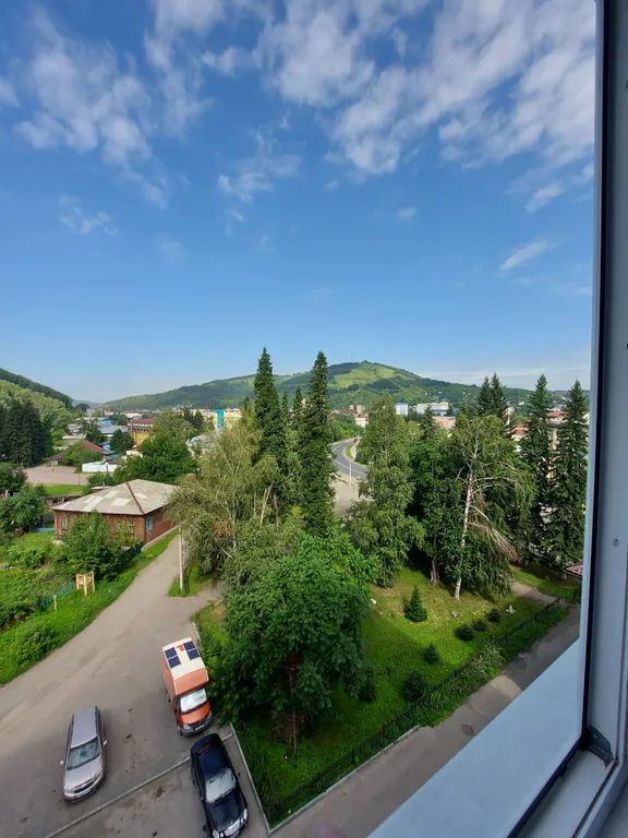 Уютная, новая квартира с евроремонтом, с отличным видом на город