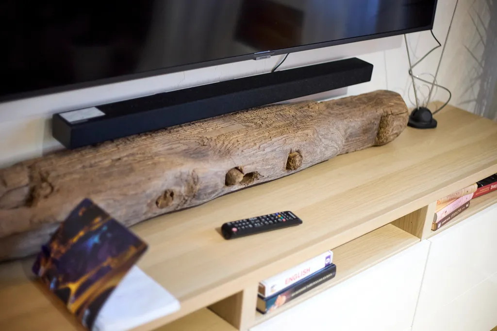 Лофт-квартира с WOW-видом на залив и шикарные закаты