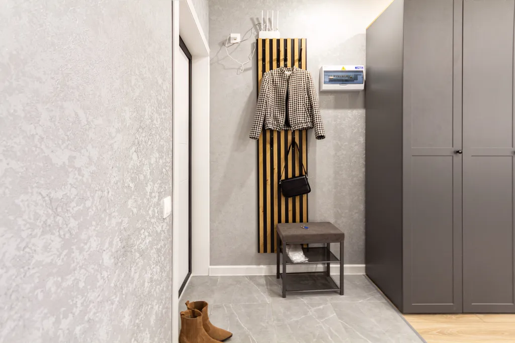 Красивая бюджетная квартира в центральном районе от супер-хозяев