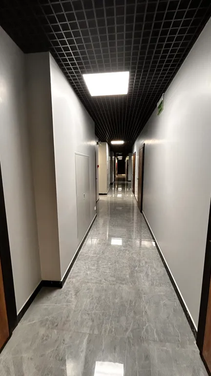 Студия в ЖК Аллея Парк