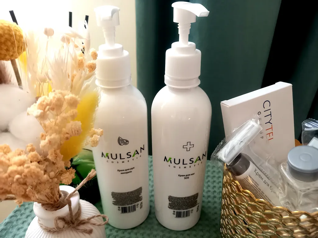 Квартира в тихом центре Мурманска