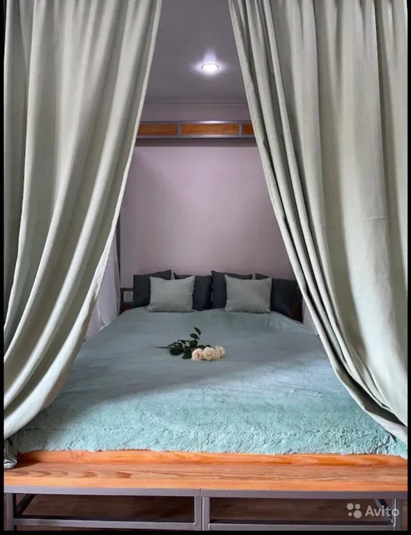 Лофт Романтик