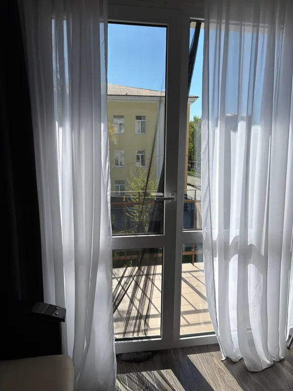 Квартира Квартира Студия у моря — Сухум