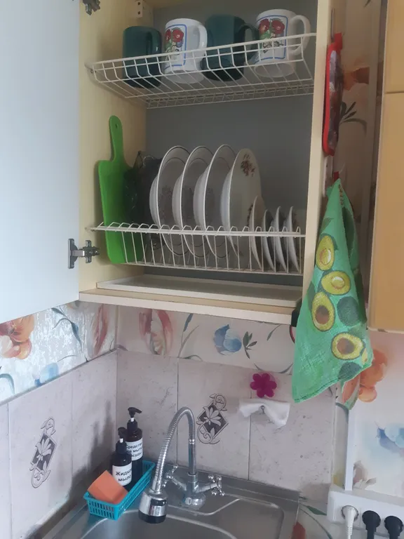 Уютная квартира в центре