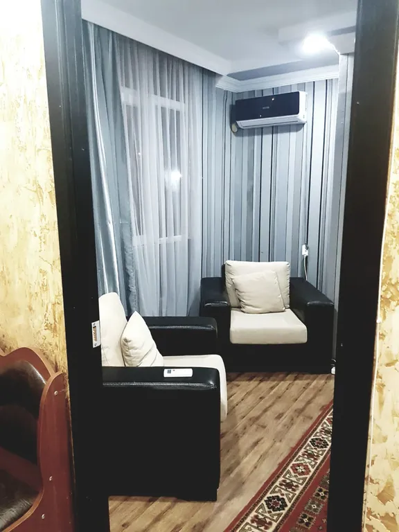 Квартира Artialina — аренда посуточно в Батуми