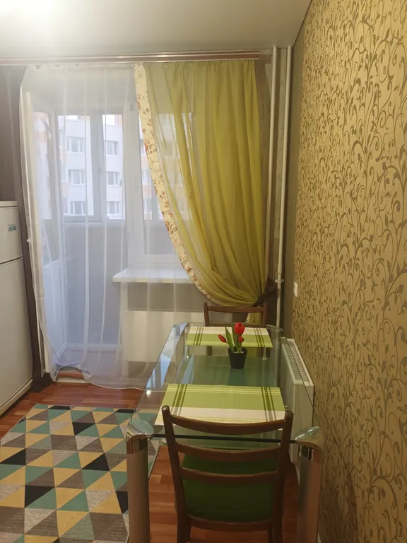 Уютная квартира — аренда посуточно в Тамбов