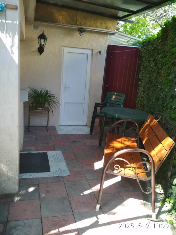 Коттедж Уютный домик в саду — Севастополь