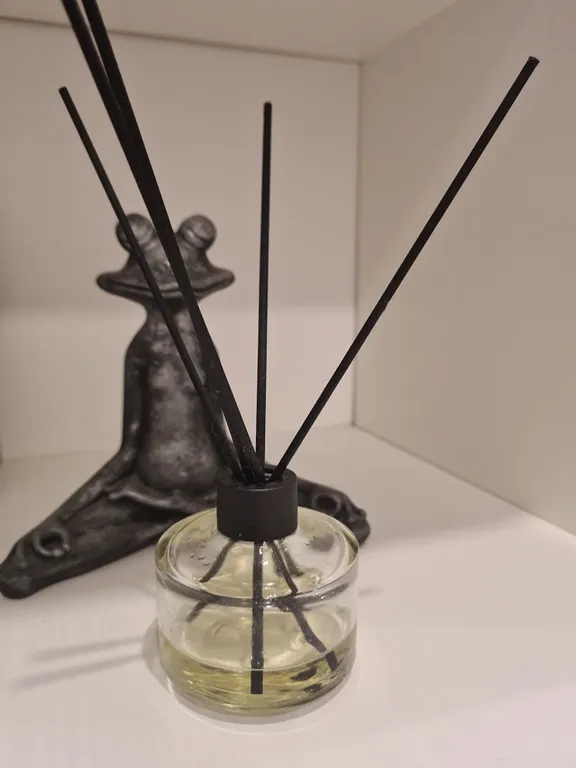 Светлая уютная квартира с качественным ремонтом