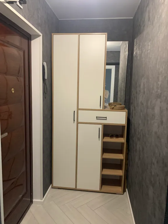 Квартира Стильная квартира в центре — Адлер