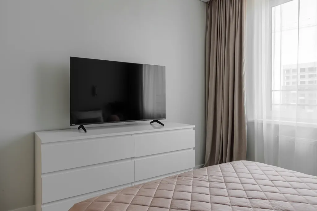 Нойя - новая квартира от merino home!