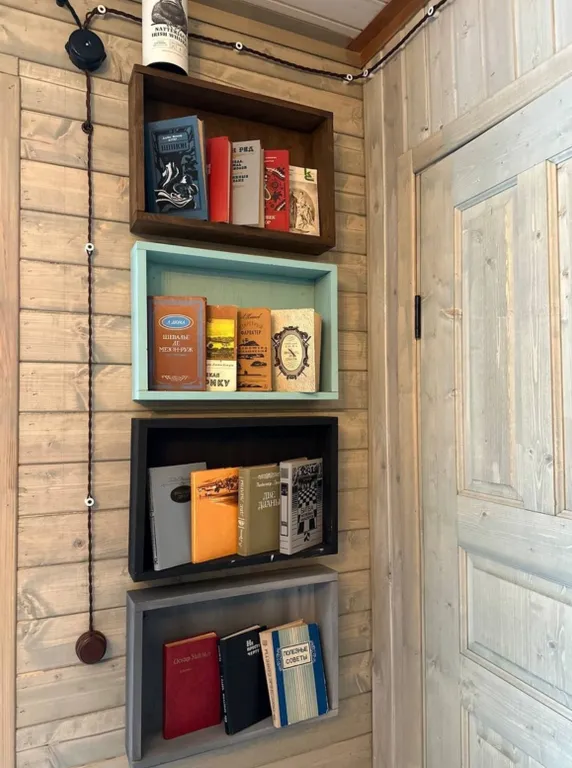 Квартира Комната — Архыз