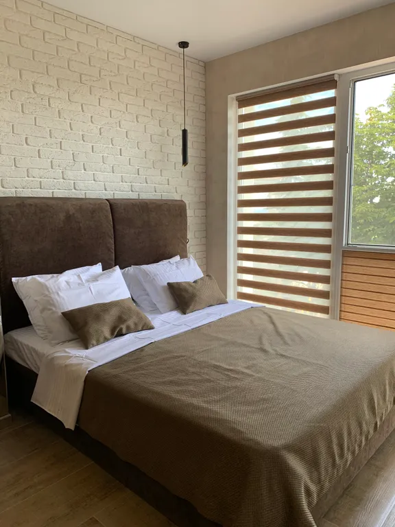 Апартамент в центре города