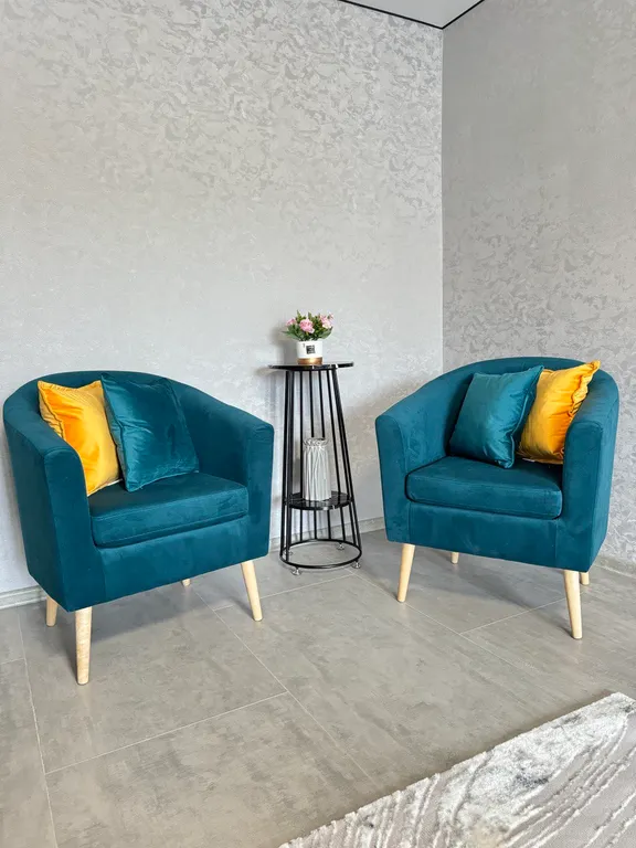 Апартаменты в центре города