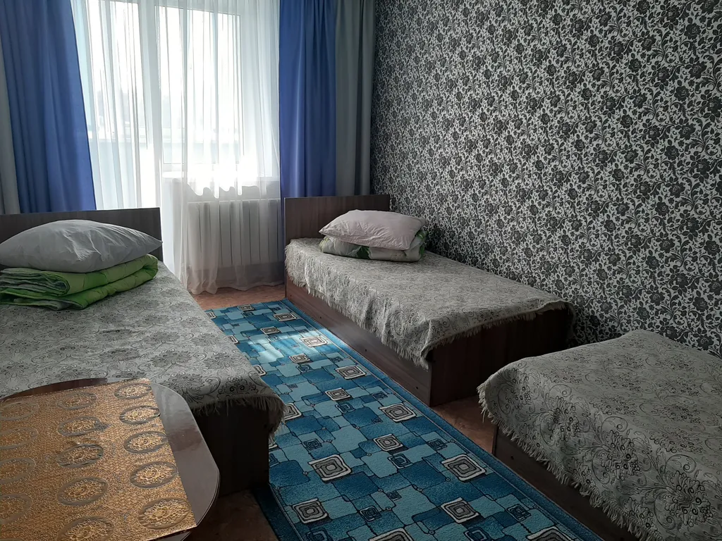 Апартамены для гостей