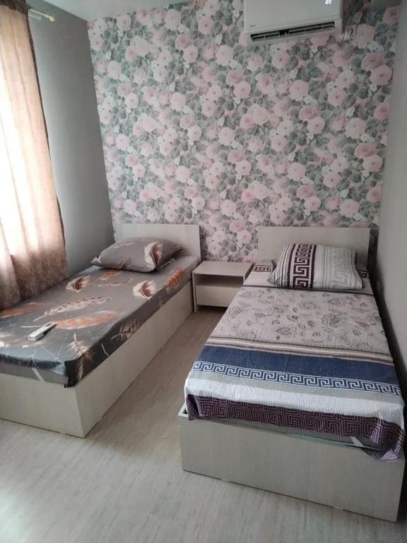 Самая лучшая квартира, рядом с морем