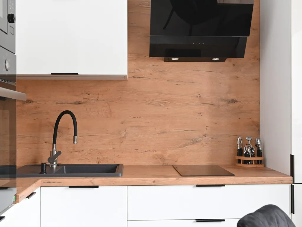 Балтийский бриз: три комнаты у моря