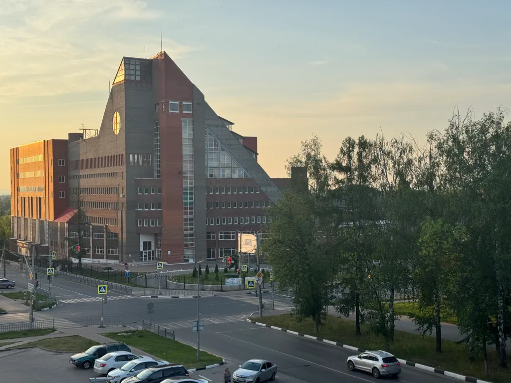 Комфортный отдых в уютной квартире