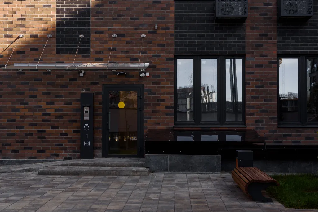 Уютные апартаменты в ЖК Яблоневый