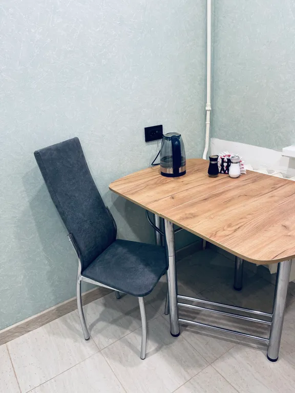 Квартира в историческом центре города