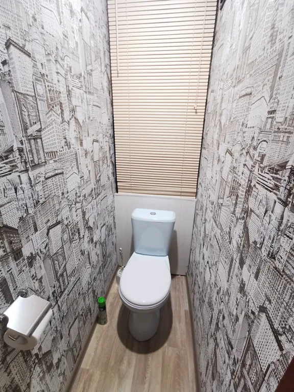 Просторная 2-комнатная квартира в районе Старый Аэродром