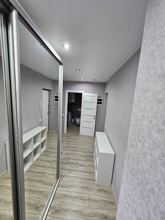 Квартира Квартира Весеннее гнездышко для двоих в самом прекрасном городе. — Севастополь