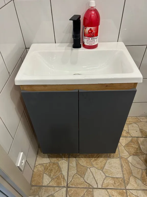 Уютная двухкомнатная квартира в тихом районе