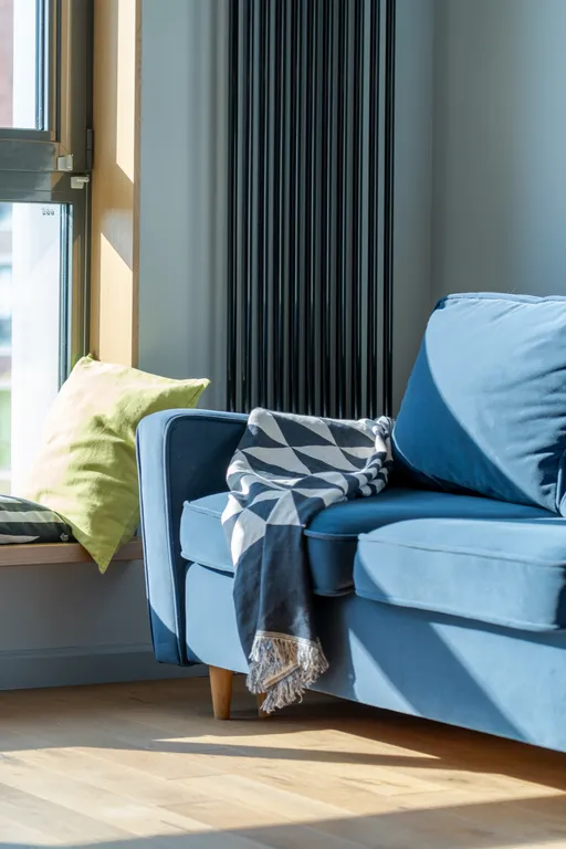 Квартира Квартира Лайнер Ап 255 — Москва