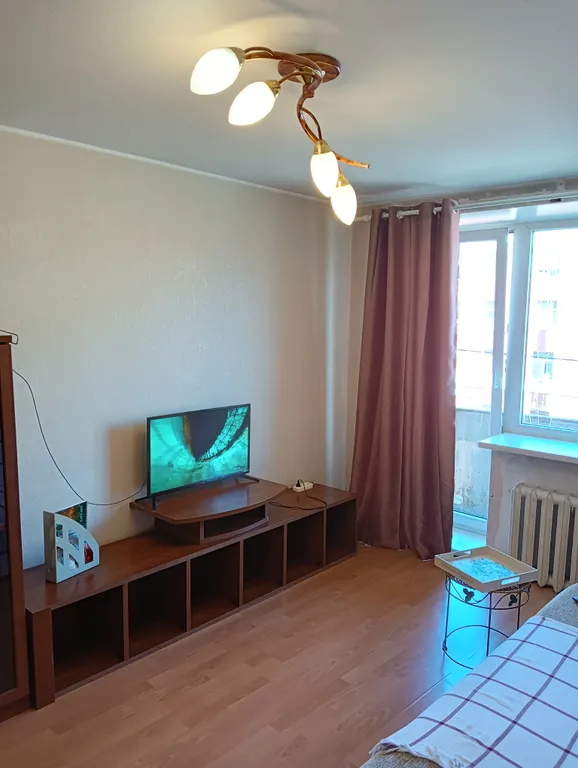 Квартира Добро пожаловать, в уютную квартиру в самом Сердце Города — аренда посуточно в Петрозаводск