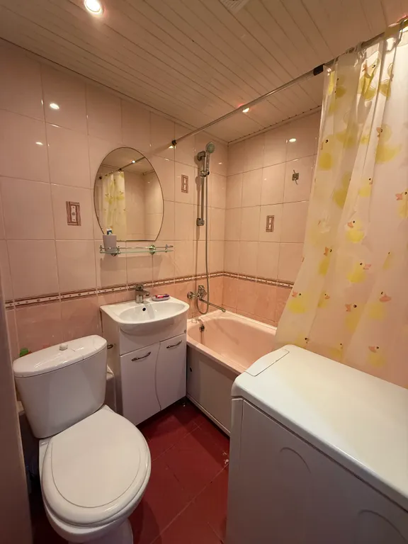 Уютная квартира в центре