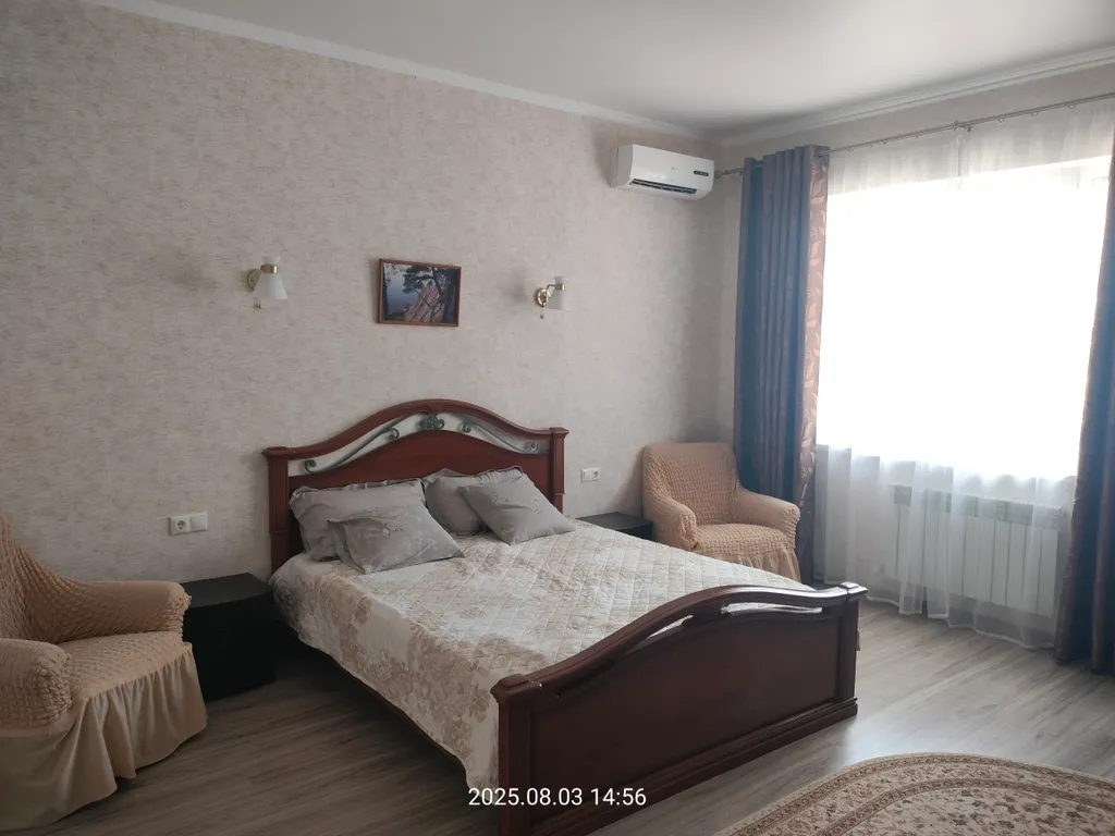 Квартира Уютная квартира с видом на море — Геленджик