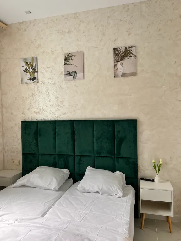 1Д Квартира самый центр, недалеко от НИМИ и НГТУ — аренда посуточно в Новочеркасск