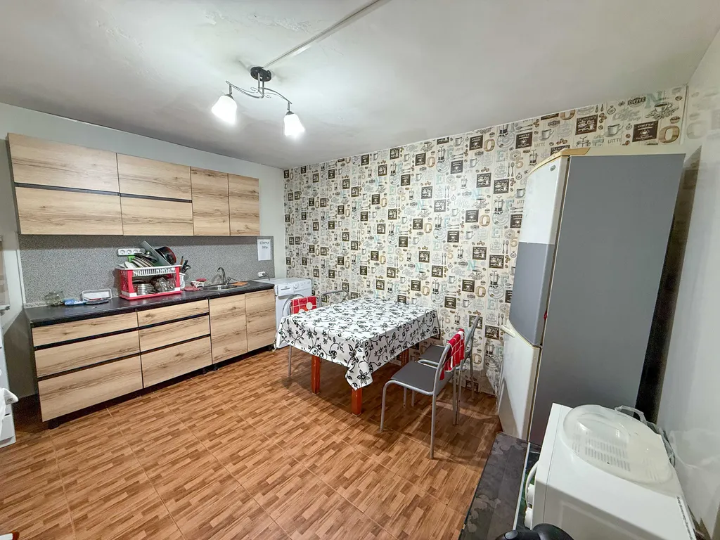 Апартамент №9 Чкалова 71