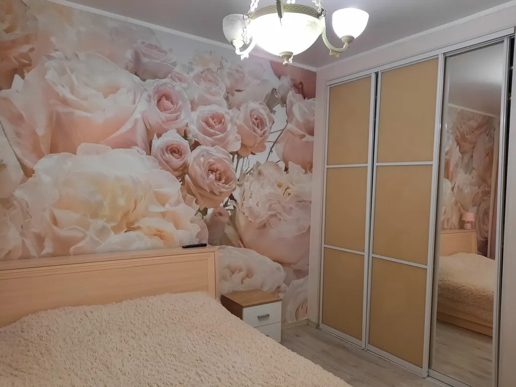 Квартира в центре