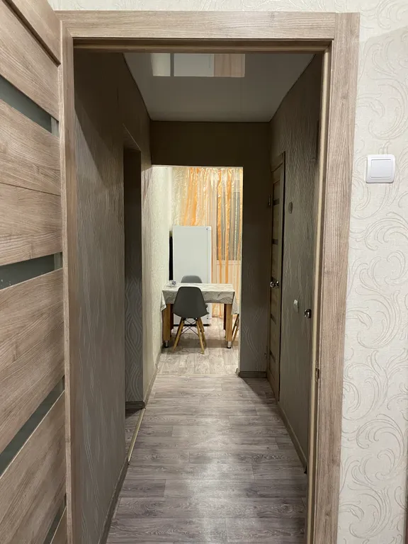 Уютная 2-комнатная квартира в центре Белорецка