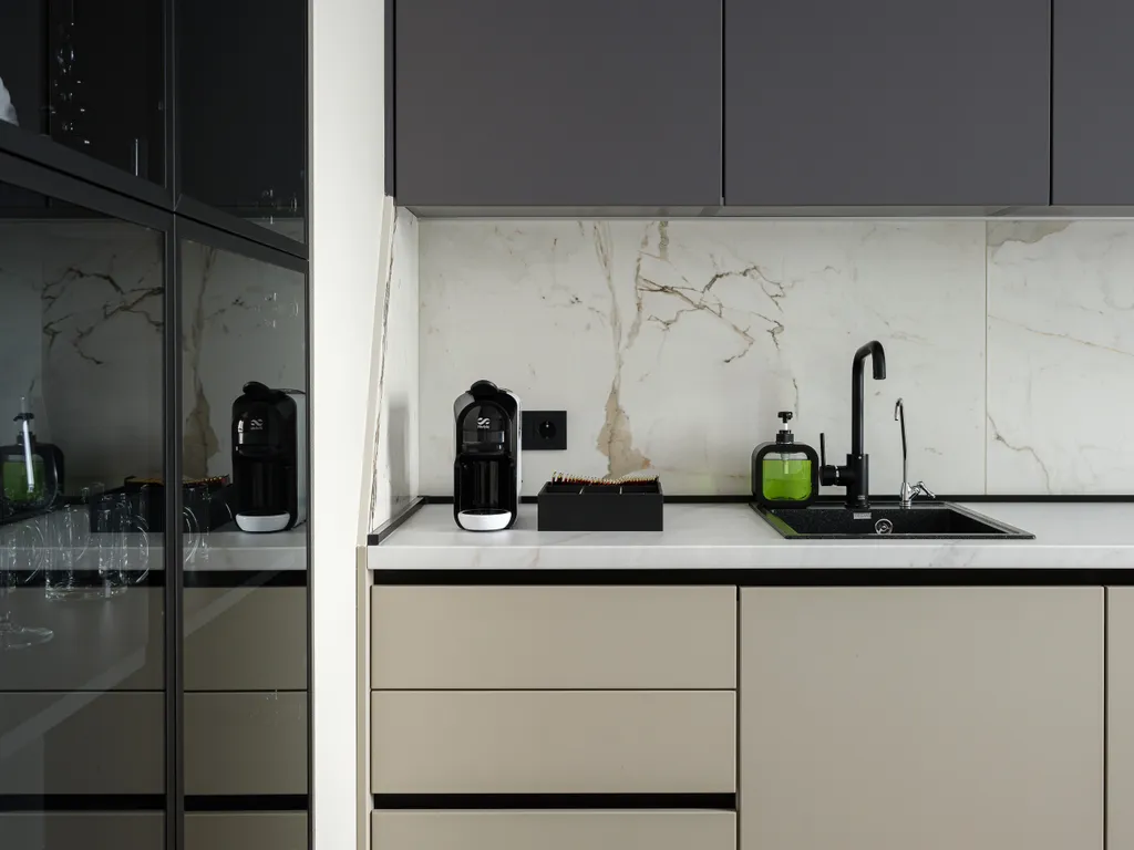 Квартира 1-комнатная Квартира — Тельмана