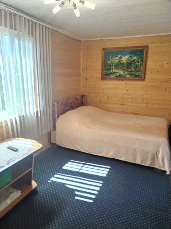 Коттедж Домик Лесное местечко — Геленджик